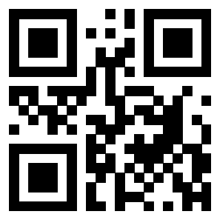 Scansione del Qr Code di 3301328123