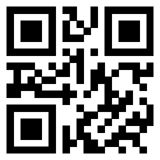 Immagine del QrCode di 3301328124