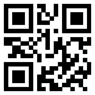 Scansione del Qr Code di 3301328125