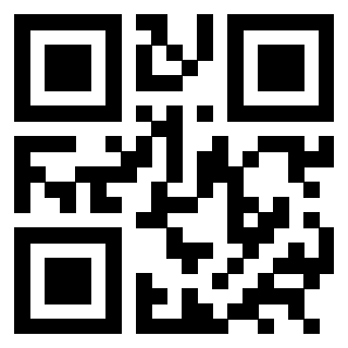 Immagine del QrCode di 3301328126