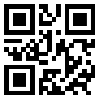 3301328127 - Immagine del Qr Code associato