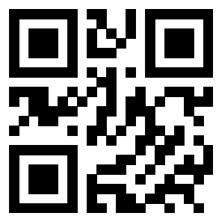 3301328128 - Immagine del Qr Code