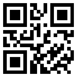 3301328135 QrCode associato