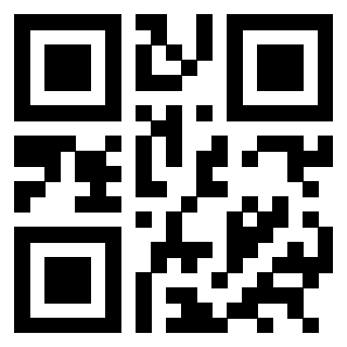 3301328137 - Immagine del Qr Code