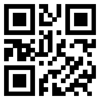 3301328140 - Immagine del Qr Code