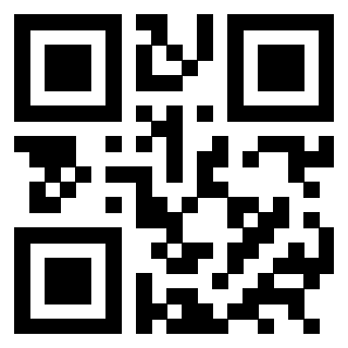 3301328143 - Immagine del Qr Code