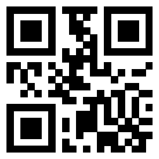 Scansione del Qr Code di 3301328146