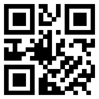 Il Qr Code di 3301328149