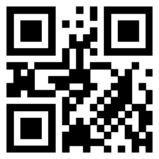 Il QrCode di 3301328151