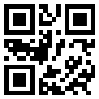Il Qr Code di 3301328156