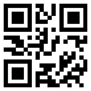 Immagine del Qr Code di 3301328157
