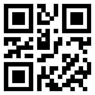 Immagine del Qr Code di 3301328163