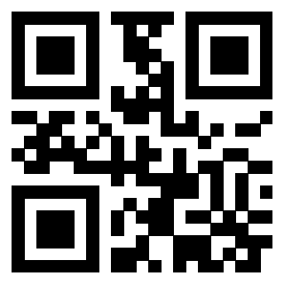 Il Qr Code di 3301328165