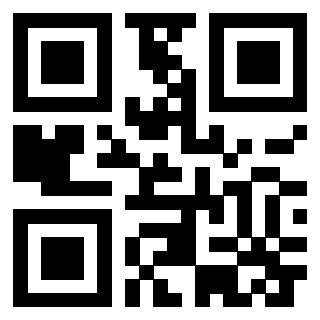 Il Qr Code di 3301328167
