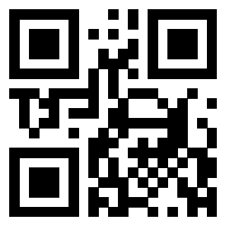 Scansione del Qr Code di 3301328182