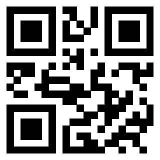Il QrCode di 3301328185