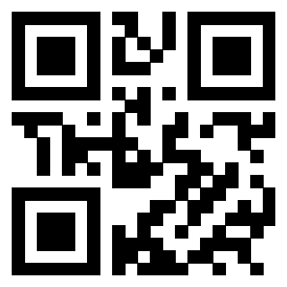 3301328189 Qr Code associato