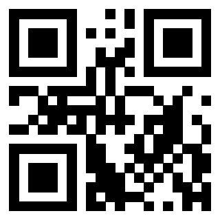 Immagine del QrCode di 3301328197