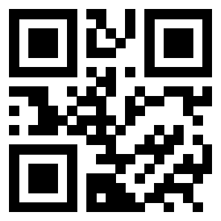 Immagine del Qr Code di 3301328204