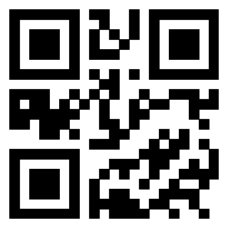 3301328205 - Immagine del QrCode