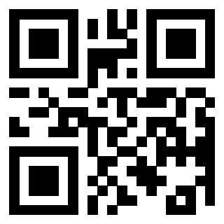 Immagine del Qr Code di 3301328208