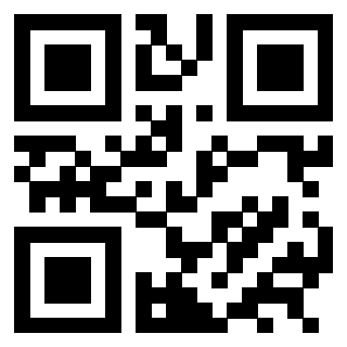 3301328209 - Immagine del QrCode