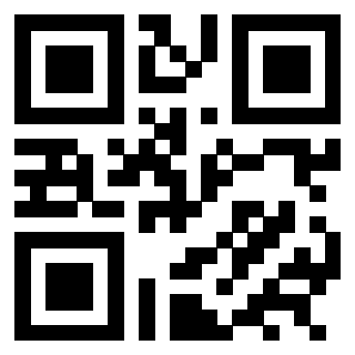 Scansione del Qr Code di 3301328211