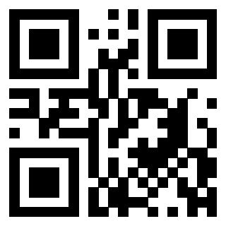 Scansione del Qr Code di 3301328213