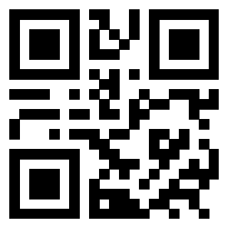 Immagine del QrCode di 3301328216