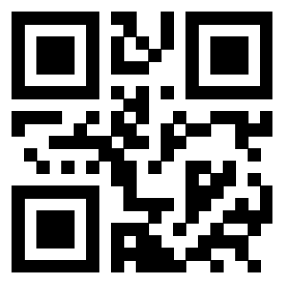 Il QrCode di 3301328217