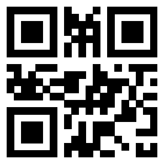 Il QrCode di 3301328222