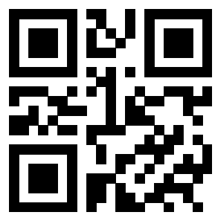 Scansione del QrCode di 3301328224