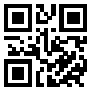 3301328225 - Immagine del QrCode