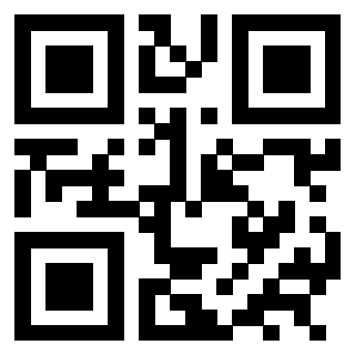Scansione del QrCode di 3301328226