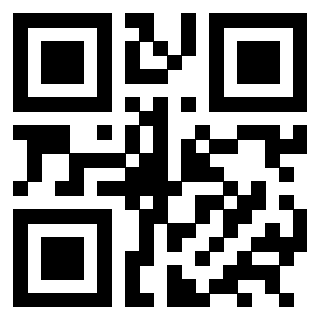 Immagine del QrCode di 3301328228