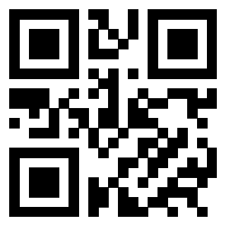 Immagine del QrCode di 3301328229