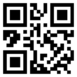 Scansione del QrCode di 3301328232
