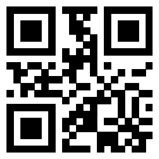 3301328233 QrCode associato