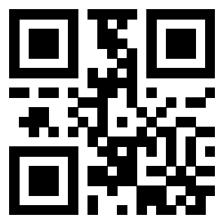 Scansione del Qr Code di 3301328237