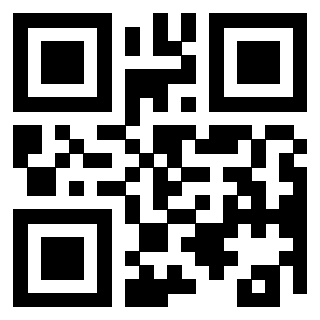 Immagine del Qr Code di 3301328239
