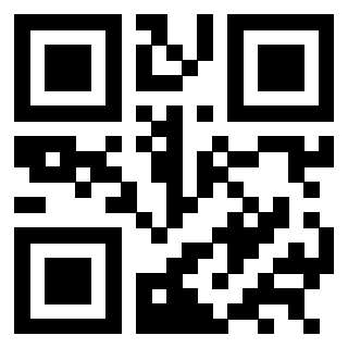 3301328245 QrCode associato