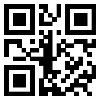 3301328246 - Immagine del QrCode associato
