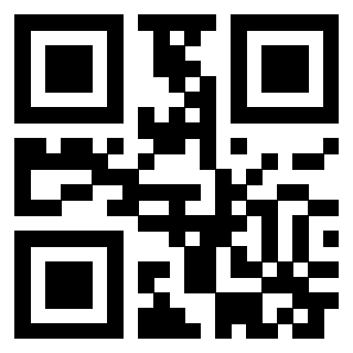 Il Qr Code di 3301328250