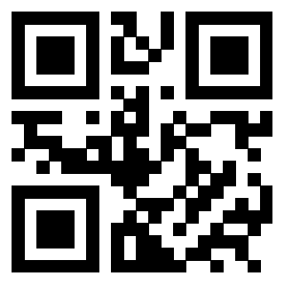 3301328251 - Immagine del QrCode associato