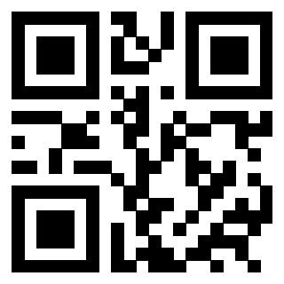 Immagine del QrCode di 3301328252