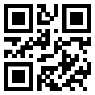 3301328255 QrCode associato