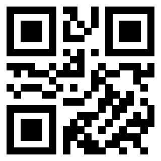 3301328258 - Immagine del Qr Code
