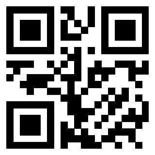 Il QrCode di 3301328260