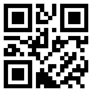 Immagine del QrCode di 3301328263