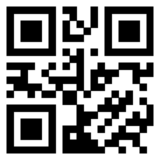 Scansione del Qr Code di 3301328264